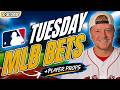 MLB Picks Today 6/16/2026 | MLB Best Bets, Predictions, & Player Props June 16 2026!