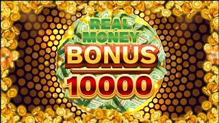 Slots Real Money: Win Cash #apptoday #newearningapp #newearningapplication #todaynewearningapp screenshot 3