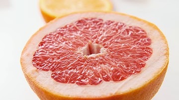 Production Grapefruit.