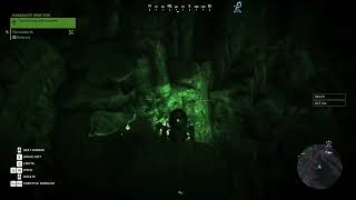 Wildlands – Parachute Drop Site – Tag the Drop Site Supplies (No Audio) screenshot 5