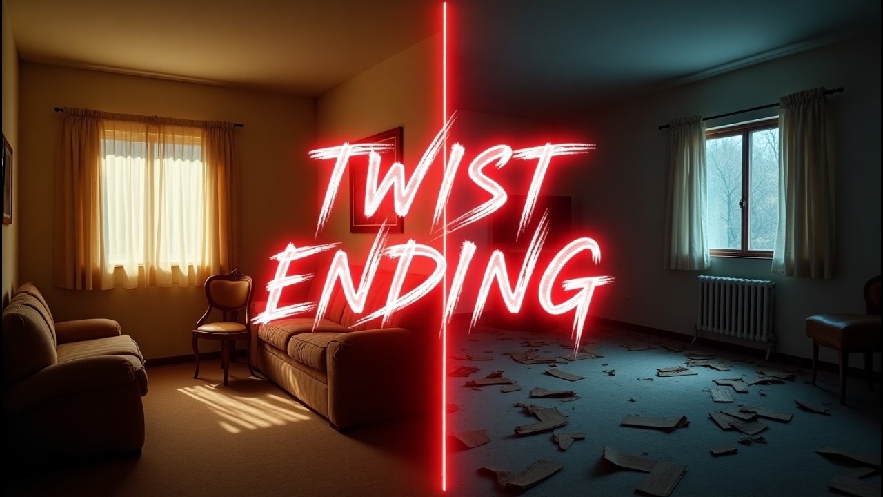 3 TRUE Horror Stories With TWIST Endings You Won’t See Coming