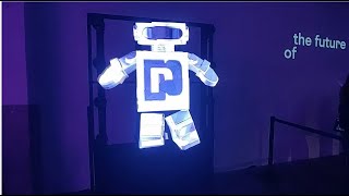 Puig Product Launch Events: Hypervsn Arrays and Solo Units by Americhip