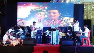 RAJAVIN PARVAI Live Ragamadhuram Grand Musicals Thrissur