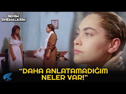 Benim Sinemalarım | Daha Anlatamadığım Neler Var!