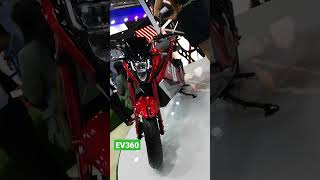 Eeve Tesoro Electric Bike Estimated Price 1 Lakh  Ev  Ev360  India Cheapest Electric Bikes shorts
