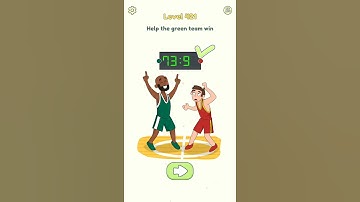 DOP 2: Delete One Part ❤️💯: All Levels #421