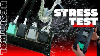 uControl Stress Test: Can It Survive This?