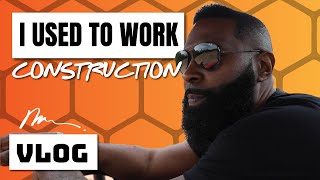 What‘s the Meaning of Hard Work? (Construction Vlog)