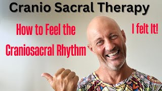 How to Feel the Craniosacral Rhythm: A Step-by-Step Guide Wealth