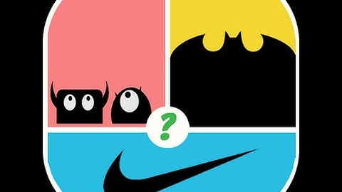 Guess the Shadow Quiz - Level 21-30 Answers