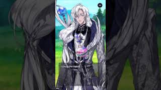 Quest of Lost Memories (English game) screenshot 1