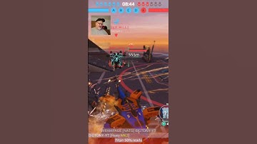 Formidable Robot, War Robots Dux Gameplay, Update 10.5.2 - Must-See Action!