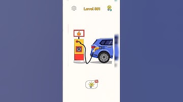 dop 4 level 561#shorts