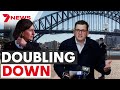 Australian COVID Update | NSW, VIC and SA double down during STRICTEST lockdown | 7NEWS