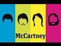 Paul mccartney scream compilation the beatles