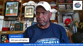 THE UNCLE LUKE SHOW