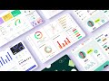 Pixelfit Agency: UI/UX Dashboard &amp; Animation Portfolio | Creative Design Solutions