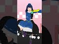 【東方MMD】うー☆龍ちぇえええええええええん【ＭＭＤ紙芝居】【レミリア・スカーレット】【飯綱丸龍】【八雲藍】 #shorts #東方 #東方mmd #射命丸文 #博麗霊夢 #犬走椛 #飯綱丸龍