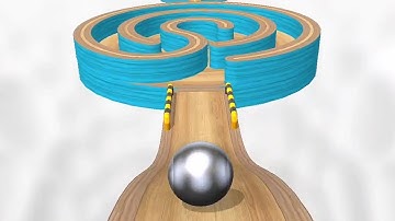 Going Balls - SpeedRun Gameplay Level 938