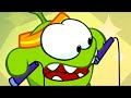 Strong and Fit: Om Nom Compilation