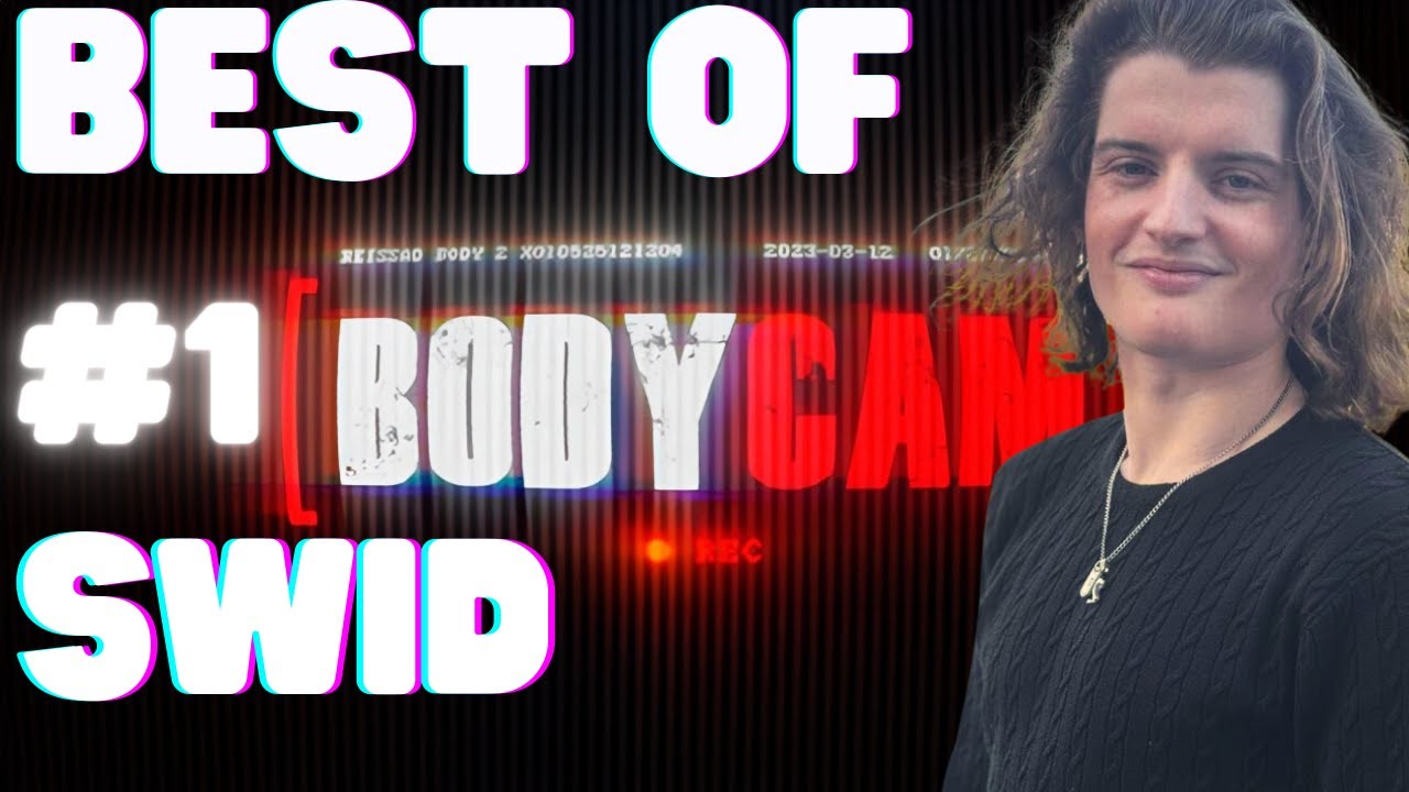 Best of Swid Bodycam EP: 1