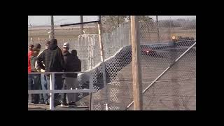 Pumpkin bash 2019 Kings Park Speedway