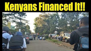 How 14 Riverside Drive Manenos Was Financed By Kenyans Part 2 How 14 Riverside Drive Manenos Was Financed By Kenyans Part 2