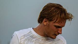 INTERVIEW I Oliver Bainbridge post - Halifax Town (A) | Enterprise National League I 15 August 2026