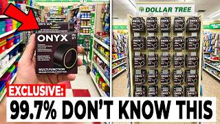 12 Dollar Tree Deals Secrets You Can’t Afford to Ignore! (And 3 to Avoid)
