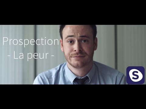 Prospection Episode 01 La Peur 