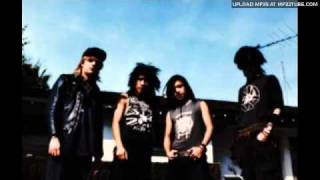 Apocalypse - War and Hate (1987)