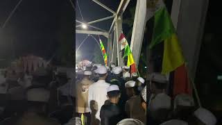 kedatangan al habib zein al habsyi | kamayahan bersholawat