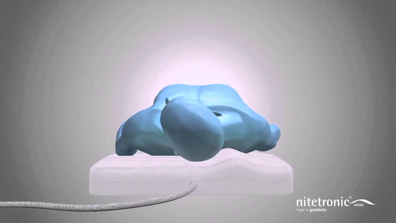 tempur symphony pillow medium