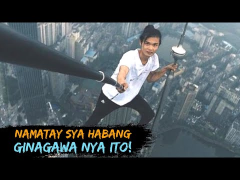 Video: Saan (Nakakagulat) Mag-ski sa China