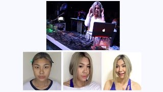 Make up Tutorial inspiration DJ.SODA (Special Version)