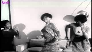 the Supremes - You Keep me Hangin On - Promo Film