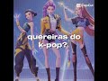 COELHOS DO K-POP,, KkKakakka