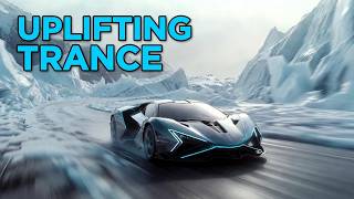 👉 NeonTrance – Frozen Time Horizon (Euphoric Uplifting Trance Mix)