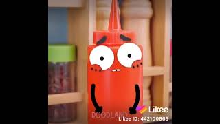 Doodland Night - Rindu Semalam Japanese Cover