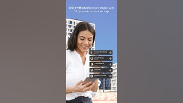 Amber iX - App Store Video