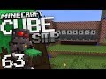 Minecraft Cube SMP S1 Episode 63: Chit Chat