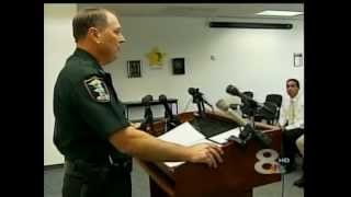 Sheriff Tom Knight - Operation Intercept II