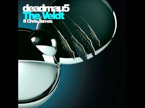 deadmau5 ft. Chris James - The Veldt (Radio Edit)