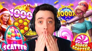 Ich habe 1500 Dollar für 15 wahnsinnige Bonusangebote ausgegeben... Katastrophe!!!