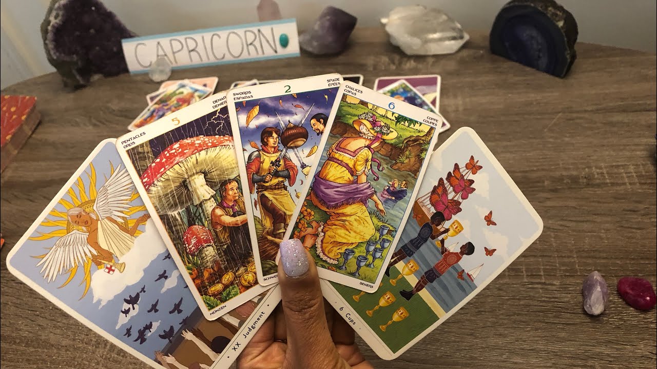 CAPRICORN!♑️YES❗️THEY WILL GET UP OUT THEIR HEAD🤯 TO APPROACH YOU❗️❤️