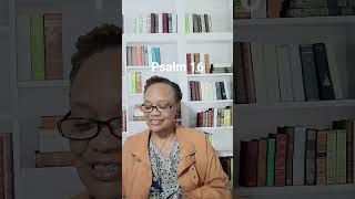 Psalm 16 read by Nakia Deon #godsword #bibleverse #nakiadeon #motivation