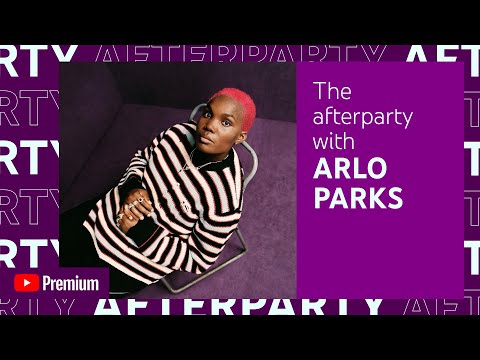 YouTube Premium Afterparty