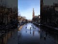 Skating in Amsterdam   #bytimemunich