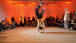 Mega Urbania - 5 To Fry - 1X1 Bboys - Mixar Vs Amazing Troll - Spb