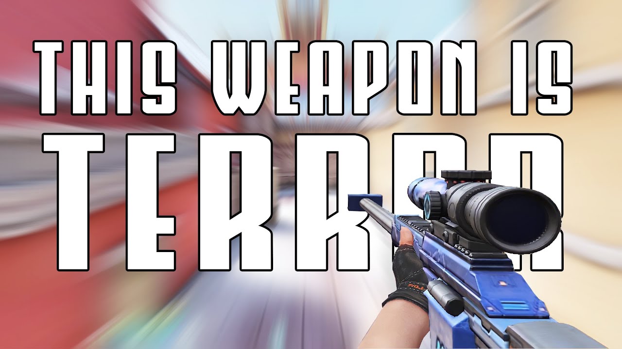 THE TERROR ON BULLET ANGEL 